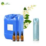 Floral Perfume Fragrance Oil For Car Air Freshener Daily Flavor for sale