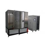 Titanium Nitride Coating Machine, TiO l Rainbow Decorative Colors by PVD Coating for sale