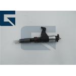 Diesel Common Rail Fuel Injector RE530362 095000-6310 0950006310 for sale