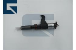 China Diesel Common Rail Fuel Injector RE530362 095000-6310 0950006310 supplier