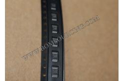 China Micro Power Rail To Rail Out Instrumentation Amplifier IC Zero-Drift INA333AIDGKR supplier