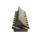 Anti - Terrorist Heavy Duty Security Full Automatic Road Blocker With LED Light