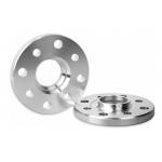 Flange Nut Weld Neck Flange Metal Cutting Machinery CNC Machining Components for sale