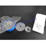 Hauni Protos 70 Circular Cutter Of Cigarette Assembly Line For Last Cutting Process Of Filters for sale