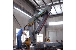 China 8M Knuckle Telescopic 0.6t Mobile Hydraulic Cranes supplier