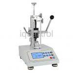 Precision Spring Tensile And Compression Testing Machine 10N - 500N Loading for sale