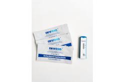 China 1.0ng/Ml Troponin I Rapid Test Kit Device Serum / Plasma Antigen supplier