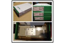 China Schneider Modicon 140DDI67300 discrete input module Modicon Quantum 140DDI67300C supplier