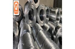 China Electro Galvanized Welded Wire Mesh Use For Construction supplier