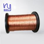 38 Awg 155/180 Stranded Copper Litz Wire Winding for sale