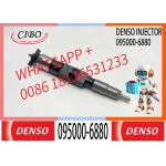 High Quality Common Rail Injector RE532216  095000-6880  095000-5480 095000-6460 095000-6470 for sale