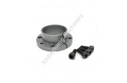 China Precision Machined Parts for OEM Shaft Locking Clamping Elements supplier