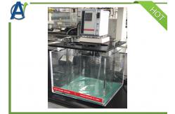 China ASTM D445 Manual Petroleum Testing Equipment Kinematic Viscosity Tester supplier