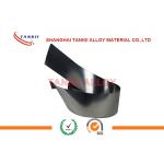 Constan CuNi 45 Copper Nickel Alloy CuNi44 Constantan Strip For Strain Gauge for sale