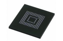 China THGAMVG7T13BAIL Integrated Circuit IC Flash Memory IC 128GBIT EMMC 153FBGA supplier