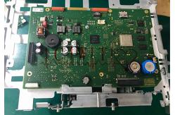 China 110V-240V MX450 Patient Monitor Parts , Plastic / PCB Monitor Main Board supplier