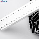 4a- 40a Insulated Glass Spacer Bars For Double Glazed Units ISO COA for sale