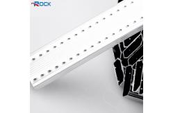 China 4a- 40a Insulated Glass Spacer Bars For Double Glazed Units ISO COA supplier