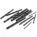 High Hardness Perforating Steel Drill Bit High Strength Carbide Twist Drill Bits for sale