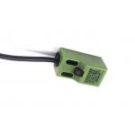 Oil Prevention Inductance Proximity Sensor High Reliability With CE Certification for sale