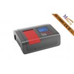 High Precision Histamine UV Vis Double Beam Spectrophotometer Zinc for sale