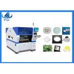 DOB Production Line 35000CPH Panel Light Chip Mounter CCC for sale