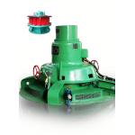 Kaplan Turbine Generator Runner Diameter 0.6-2m Rated Head 5-30m for Energy Generation Equipment for sale