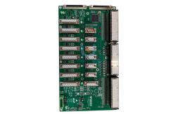 China Multi Layer High TG FR4 Full Turnkey PCB Assembly With Superior Design supplier