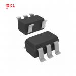 INA180A2QDBVRQ1  Amplifier IC Chips  Automotive Low- and High-Side Voltage Output Current-Sense  Package SOT-23-5 for sale