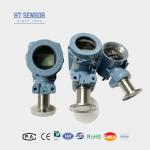 BP93420-IIIQ Flush Diaphragm Pressure Sensor Ideal for Liquid Pressure Testing for sale