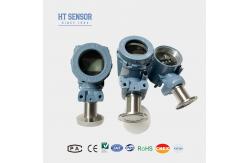 China BP93420-IIIQ Flush Diaphragm Pressure Sensor Ideal for Liquid Pressure Testing supplier