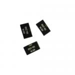 6.35*6.35mm 150w DC 4GHz Chip Terminations 1.20 VSWR Resistive Element for sale