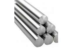 China Rebar Iron Galvanised Steel Bar DIN A36 S235JR S355JR For Construction supplier
