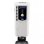 Vertical Structure Digital Color Meter NR20XE 45/0 Degree Optical Geometry Structure for sale