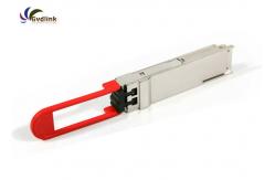 China ER4 40km DOM LC SMF Optical Transceiver Juniper 40G 1310nm QSFPP-40GBASE-ER4 supplier