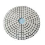 Dry Stone / Concrete Diamond Polishing Pads For Polishing High Gloss for sale