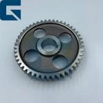 34323-00401 3432300401 Camshaft Gear For S6K Engine for sale