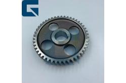 China 34323-00401 3432300401 Camshaft Gear For S6K Engine supplier