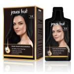 Ammonia Free 5 Mins Become Black 200ml Hair Dye Shampoo for sale