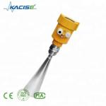 KLD-2602 4 - 20mA HART Radar Level Meter Anti High Temperature Liquid Level Meter for sale