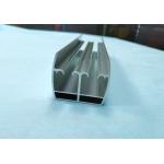 Mirror Polishing 6463 6063 T6 Aluminum Shower Profiles for sale