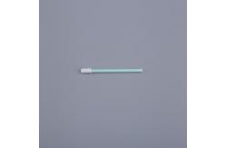 China Lightweight Sterile Foam Swabs Sponge Head Polypropylene Handle Material supplier