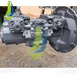 708-2G-11650 Hydraulic Pump For PC350-8M0 Excavator for sale