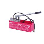 High Pressure 50 Bar Manual Hydrostatic Test Pump for sale customized Color for sale