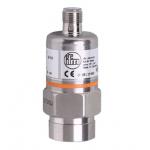 IFM Pressure Transmitter With Ceramic Measuring Cell PA9020 PA-400-SBR14-B-DVG/US/V In Stock for sale