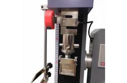 China 100kn - 2000kn Hydraulic Testing Machine AC220V  Utm Universal Test Equipment supplier