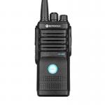 GP988 Long Distance Strong Penetration ABS Polymer Lithium Battery GP988 Walkie Talkie for sale