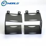 Custom CNC Machining Steel Parts Service Powder coating Bending Sheet Metal for sale