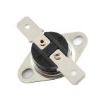 250 Tab KSD301 Bimetal Thermostat Overheat Protection Switch For Water Heaters Boilers for sale