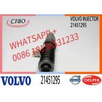 Engine Parts 20544184 21028880 Fuel Injector 21451295 21582101 Common Rail Injector